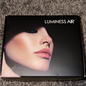 LUMINESS AIR Pro - Airbrush Makeup - brand new